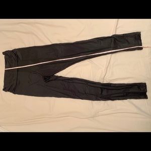 American apparel leggings woman size L